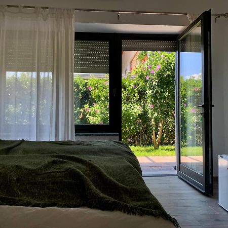 Panorama Rooms Bovec Exteriér fotografie