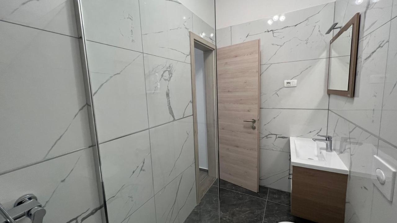 Panorama Rooms Bovec Exteriér fotografie