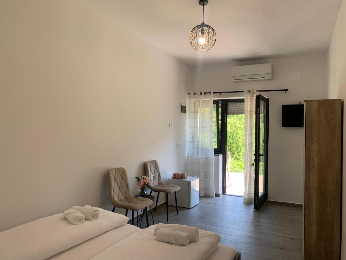 Panorama Rooms Bovec Exteriér fotografie