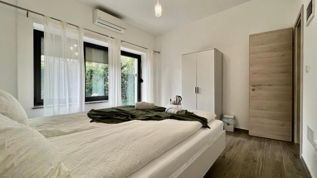Panorama Rooms Bovec Exteriér fotografie