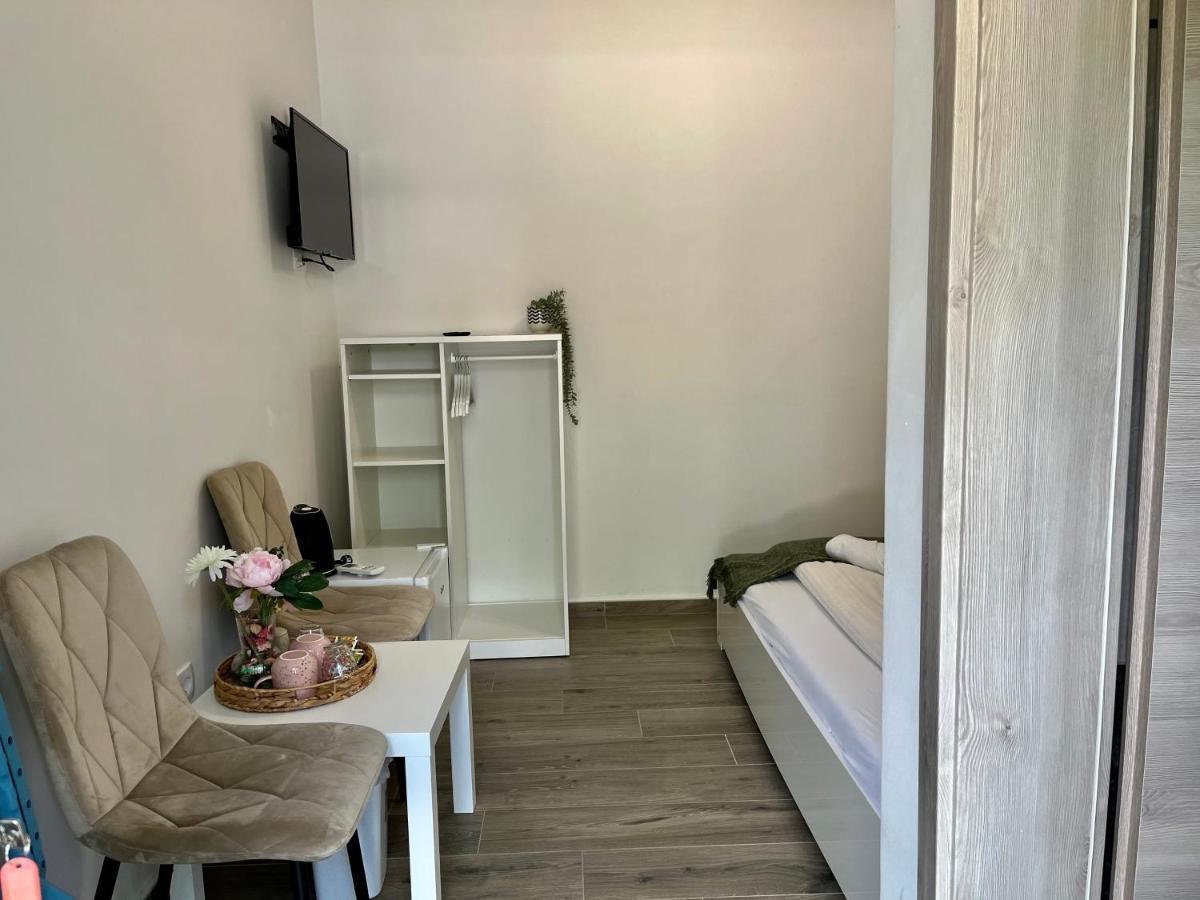 Panorama Rooms Bovec Exteriér fotografie