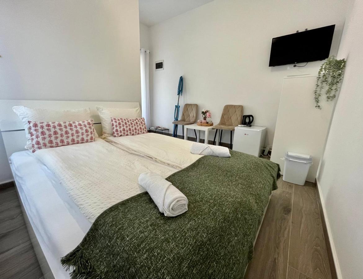 Panorama Rooms Bovec Exteriér fotografie